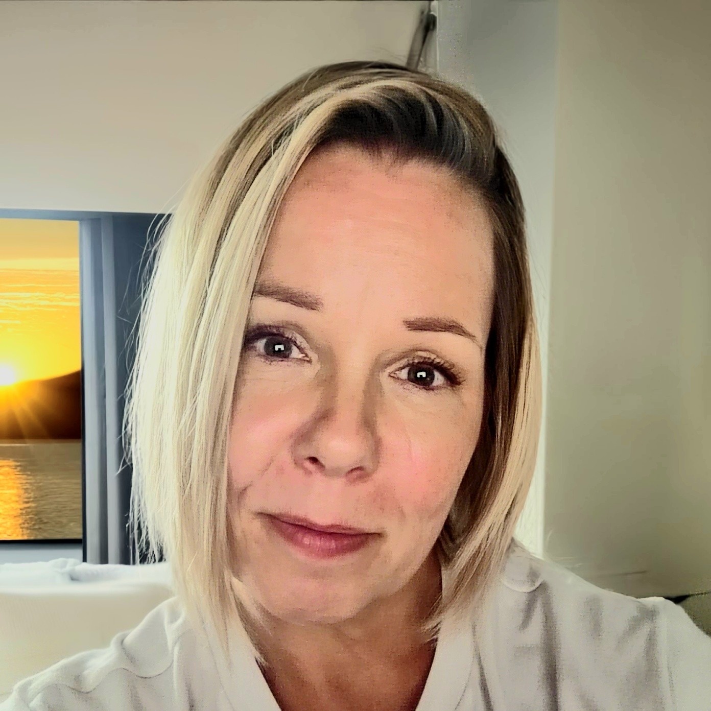 Pia Högström