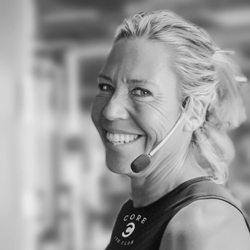 Denise Kimström