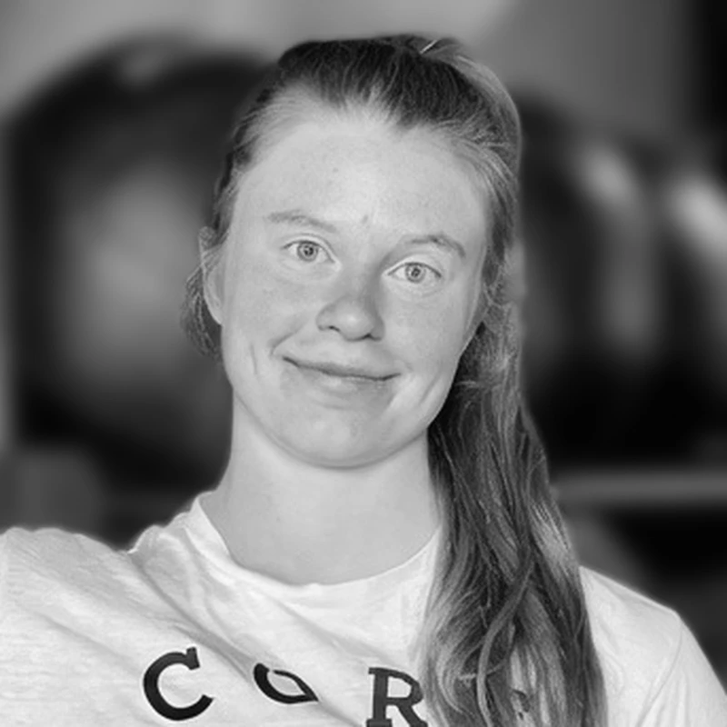 Irmelin Olsson