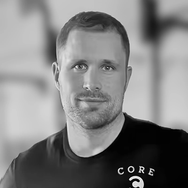 Joel Thorén