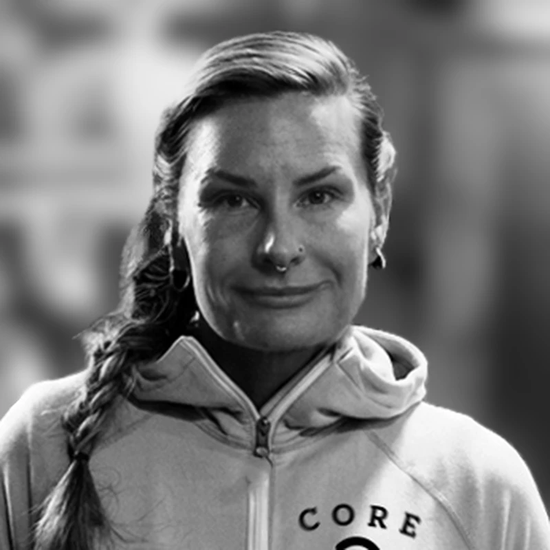 Michaela Beutler Fristål